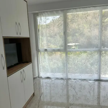 Qyteza Apartman