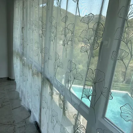 Qyteza Apartman Shkodra