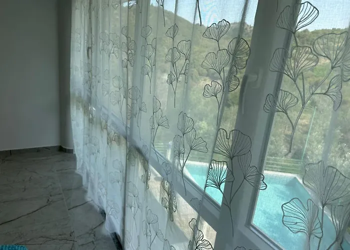 Qyteza 公寓 Shkodër